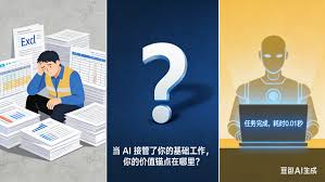 工业质量工程师必读：用AI打造不可替代的“新质生产力” - 链企学院 ...