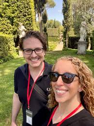 NYU Alumni Violet Sweethearts