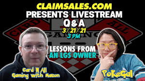 Check spelling or type a new query. Card N All Gaming Pokemon Livestream Q A Join Us And Ask About Pokemon Cards Youtube