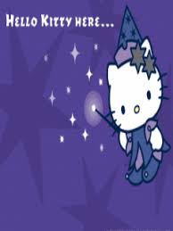 hello kitty screensavers for wp 7 240x320 hello kitty new year screensaver 240x320 wallpaper screensaver hello kitty kitty pet holiday