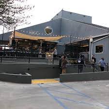 1865 Craft House 1865 Monterey St