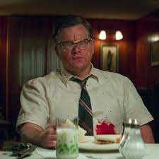 It's tempting to criticize george clooney 's suburbicon as two films that never quite coalesce into one complete whole, which is partially true. Suburbicon Shows What Happens When A Coen Brothers Script Goes Very Wrong Vox