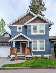 Repairing a leaking roof on time will prevent an entire lot of cash which you'd have to in any other case spend on. 31 Houses With A Blue Exterior Photos All Types Of Blue Home Stratosphere