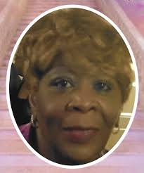 Gail Joanna Logan Obituary