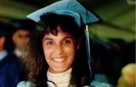 Andrea Mary Dombrowski Obituary