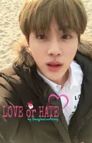 Love or Hate