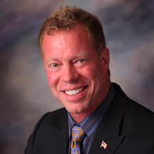 Get to Know John Keating