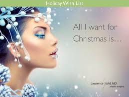 Driteld holiday wishing