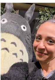 Sally Sampson (@salsampson)