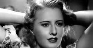 The Ace Black Movie Blog: Movie Review: Stella Dallas (1937)