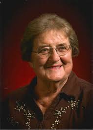 Obituary: Alice Babbitt (12/20/11)
