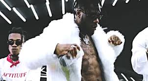 #burnaboy #ye #officialvideo #artistontherise #youtubemusic #aotr. Burna Boy S Ye Video Gives His Accidental Hit A Stylish Visual