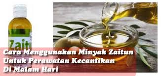 Sebenarnya terdapat pelbagai khasiat minyak zaitun untuk kesihatan. Khasiat Minyak Zaitun Untuk Wajah Dan Cara Penggunaannya