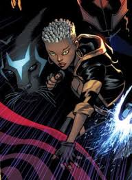 All Black Comic Book Characters Black Female Superhero Worldofblackheroes Black Comics Superhero Female Superhero