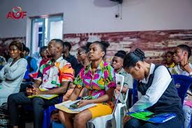 Alex Otti Foundation Awards 2025 Tertiary Education Scholarships ...