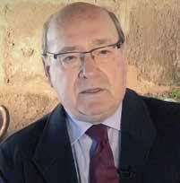 ABENDUA DICIEMBRE JORNADA ANUAL INAUGURACIÓN