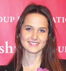 FASHION TECHNOLOGY RETAIL