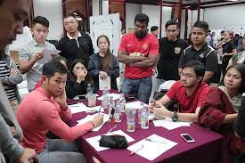 Explore diverse career paths with axiata graduate programme (agp). Axiata Foundation Young Ceo Development Programme Opportunity Desk
