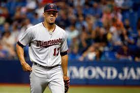Blue jays to acquire jose berrios. What Does 2021 Hold For Berrios Twins Twins Daily