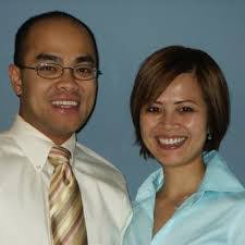 Harris Tran's Instagram, Twitter & Facebook