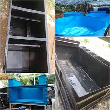 Kolam Fiber Business Service Jakarta Indonesia Facebook 28 Photos