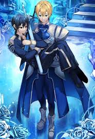 Check out this fantastic collection of kirito wallpapers, with 51 kirito background images for your desktop, phone or tablet. Pin De Floraentchantix Em Sao Eugeo Anime