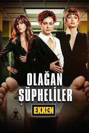 Kevin spacey filmleri , olağan şüpheliler 1080p hd izle , olağan şüpheliler türkçe altyazılı izle , the i̇leti̇şi̇m, sitemap, film izle, sinema izle. Watch Olagan Supheliler Episodes In Streaming Betaseries Com