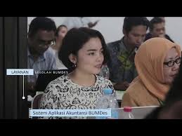 Rakor dan bimtek updating data profil desa dan kelurahan wilayah kecamatan taman dan kecamatan pemalang. Profil Sekolah Bumdes 2020 Youtube
