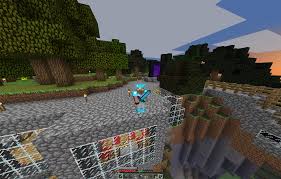 Sin límites a tu imaginación. Irklas Subsidija Paveldimumas Minecraft Beta 1 7 3 Server Download Reddit Christianlouboutinpasschere Com