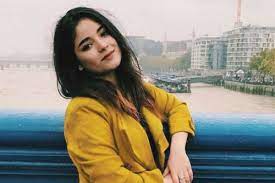 Zaïra — italienischer name französischen ursprungs. Zaira Wasim Back On Twitter After Controversial Quran Tweet Says Took A Break Due To Noise India Com