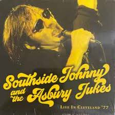 Southside Johnny & The Asbury Jukes Discography: Vinyl, CDs, & More