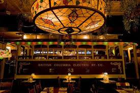 Maybe you would like to learn more about one of these? Old Spaghetti Factory Vancouver First Restaurant I Ever Went To That The 2 Hour Wait Was Worth It Haunted Places Most Haunted Places Most Haunted
