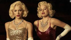 Smash Ratings Off To Solid Start Megan Hilty Nbc Smash Hollywood Glamour