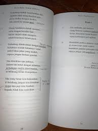 Antologi teks komponen sastera (komsas) dalam mata pelajaran bahas. Baik Budi Indah Bahasa Bahasa Melayu Komsas Tingkatan 2 Textbooks On Carousell