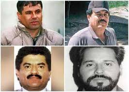 El guero palma en vivo. Quien Es El Guero Palma El Olvidado Fundador Del Cartel De Sinaloa
