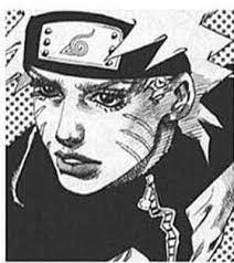 I'd say living with a positive outlook is the theme of jojo. Araki Draw Naruto Fandom