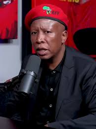 Julius Malema - Wikipedia