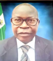 Ebonyi State Min. Education