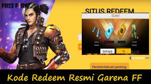 More redeem codes for garena ff will be published soon. Garena S Official Ff Redeem Code Is Still The Latest 2020