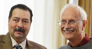 Gerald Cisneros Archives