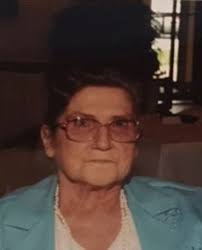 Dorothy Scott Obituary January 2, 2017