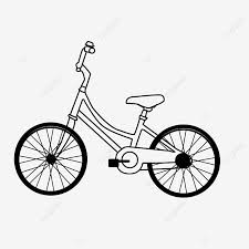 Sepeda lipat sepeda listrik sepeda. Gambar Pola Hidup Sehat Bersepeda Clipart Sepeda Hitam Dan Putih Sepeda Seni Klip Hitam Dan Putih Png Dan Vektor Dengan Latar Belakang Transparan Untuk Unduh Gratis