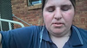 How blind people weed the garden #weeds #milkthistle #outdoors