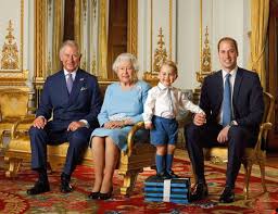 Queen elizabeth ii has four children: The Line Of Succession To The British Throne Who Follows Queen Elizabeth Ii Cleveland Com