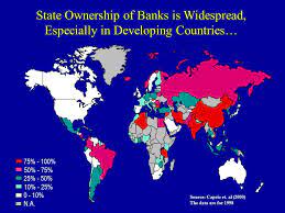 It is 123 billion acres in size, of which 37 billion acres are land. International Organizations Public Banking Institute