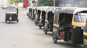 Haryana Fixes Auto Fares For Gurgaon Faridabad Cities