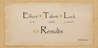 The use of physical or mental energy to do something; High Performance Teams Why Effort Results Must Walk Hand In Hand Fernando Polo