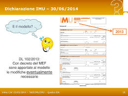 Soggetti residenti in italia e non residenti in italia. Imposta Municipale Propria Imposta Municipale Immobiliare Ppt Scaricare