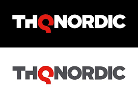 Thq acquired new ventures, a division of broderbund, in september 1990. Nordic Games Reincorporates To Thq Nordic Thq Nordic Gmbh