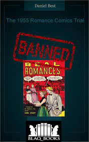 The 1955 Romance Comics Trial - adelaide comics and ... - frontlinenews by  frontlinenews.in - Issuu